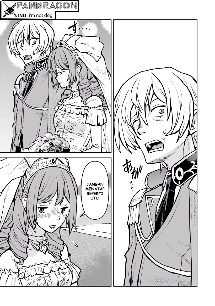 The Galactic Navy Officer Becomes an Adventurer Chapter 55 Gambar 6