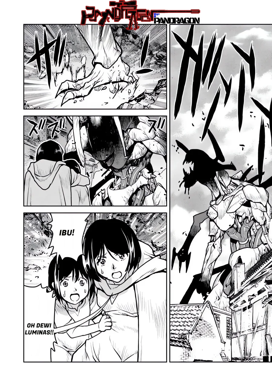 The Galactic Navy Officer Becomes an Adventurer Chapter 58 Gambar 23