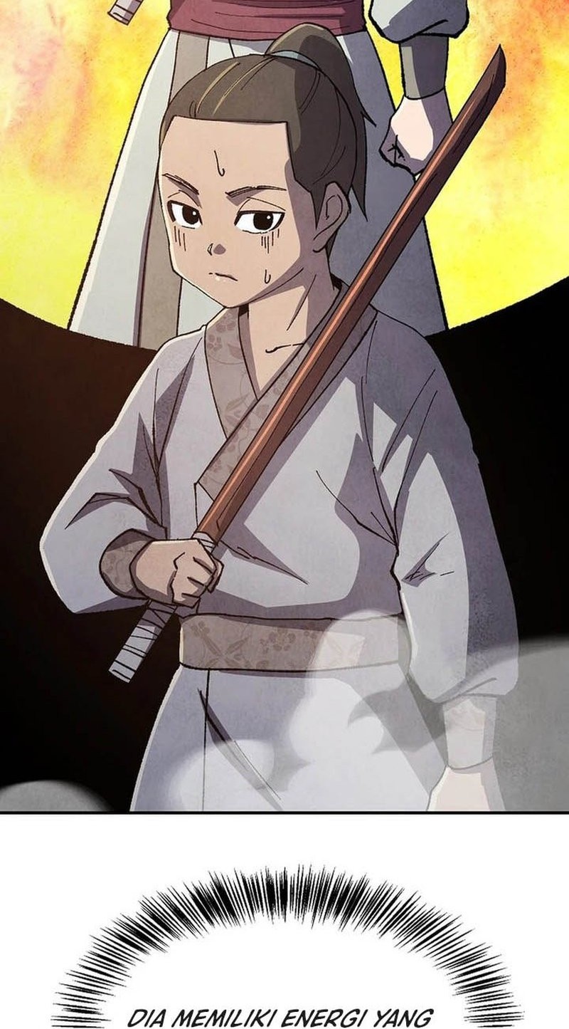 The Genius Grandson of Namgung Clan Chapter 14 Gambar 33