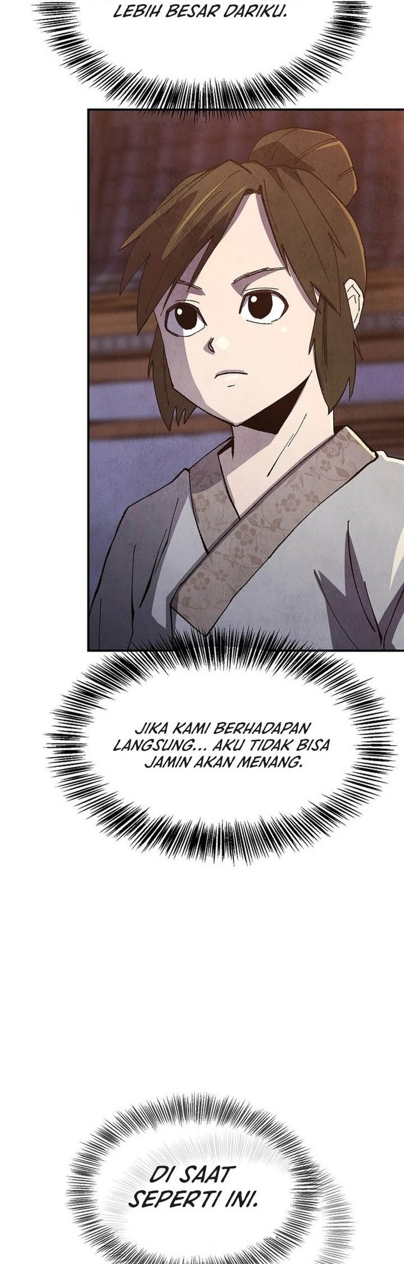 The Genius Grandson of Namgung Clan Chapter 14 Gambar 34