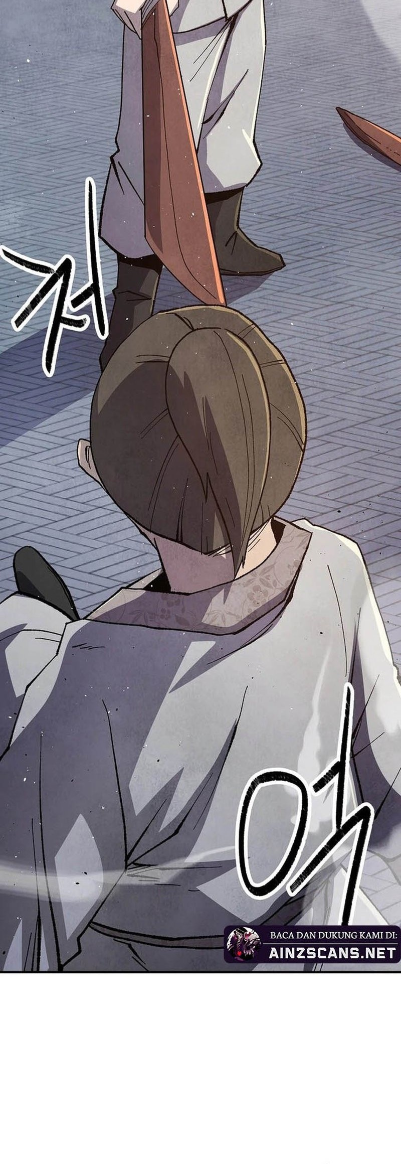 The Genius Grandson of Namgung Clan Chapter 14 Gambar 40