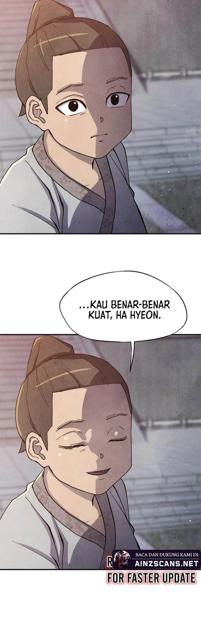 The Genius Grandson of Namgung Clan Chapter 14 Gambar 45