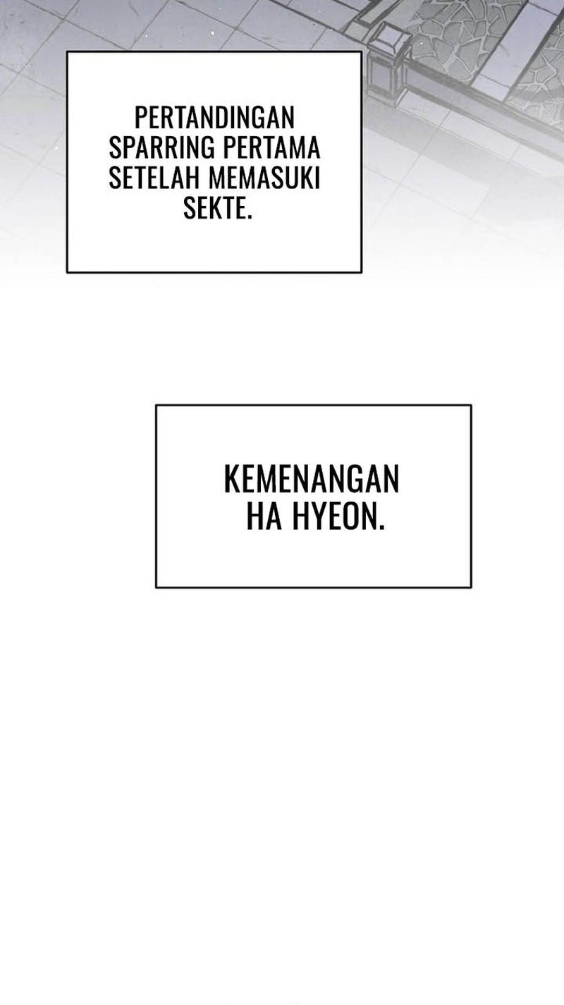 The Genius Grandson of Namgung Clan Chapter 14 Gambar 47