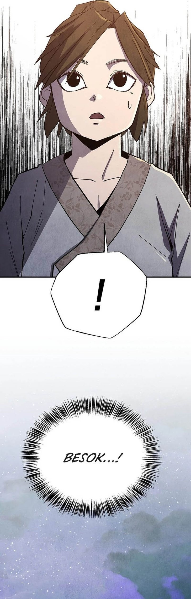 The Genius Grandson of Namgung Clan Chapter 14 Gambar 52