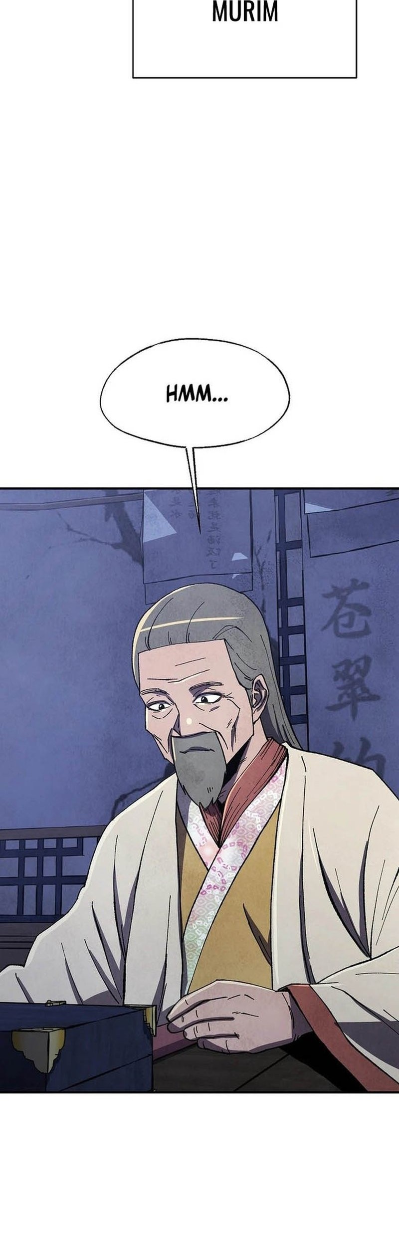 The Genius Grandson of Namgung Clan Chapter 14 Gambar 54