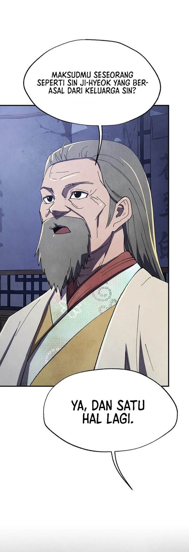 The Genius Grandson of Namgung Clan Chapter 14 Gambar 62