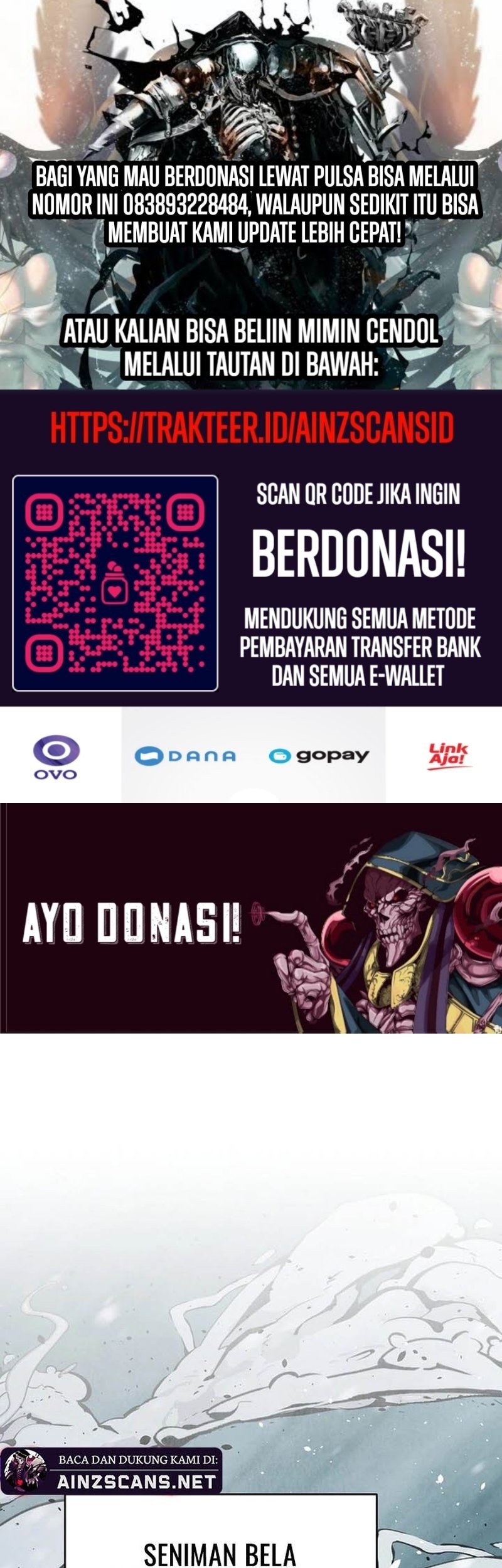 Komik The Genius Grandson of Namgung Clan Chapter 14 gambar nomor 1