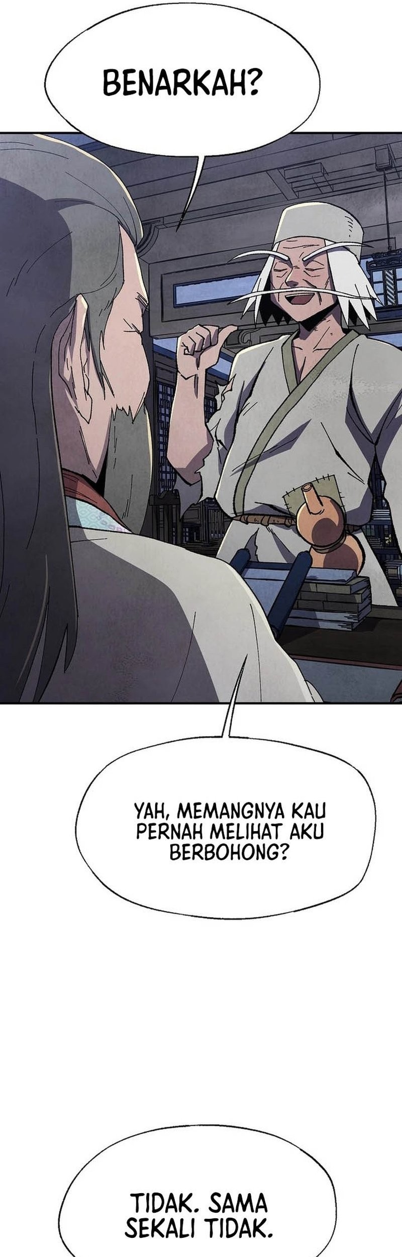 The Genius Grandson of Namgung Clan Chapter 14 Gambar 66