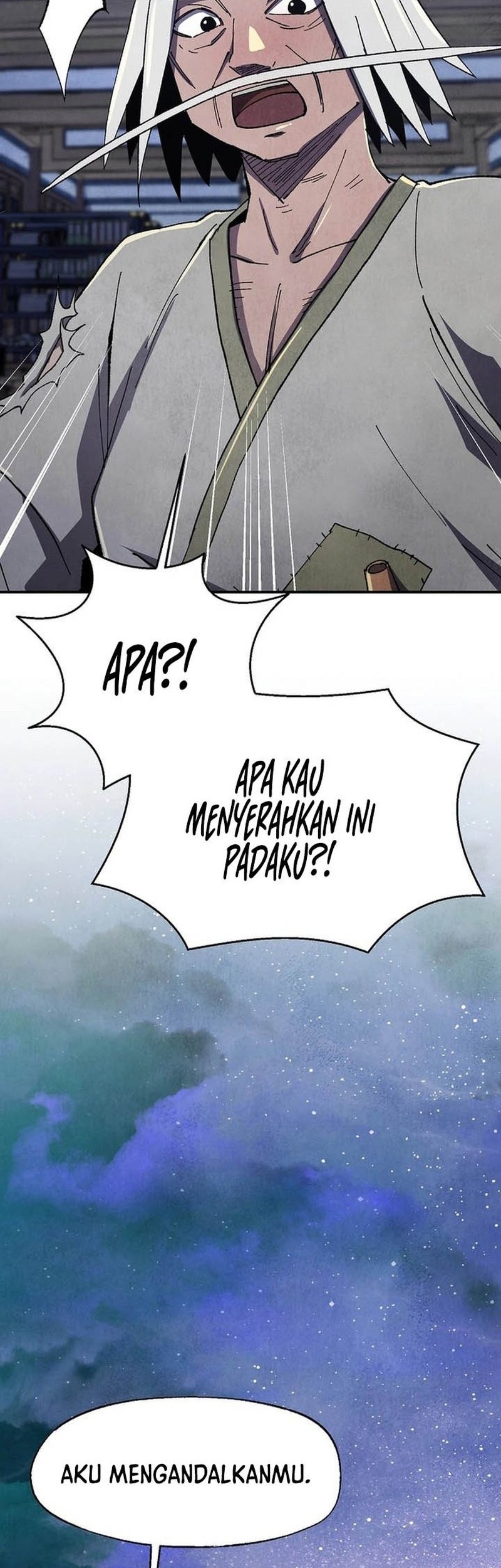 The Genius Grandson of Namgung Clan Chapter 14 Gambar 68