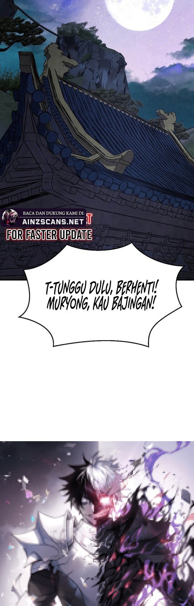 The Genius Grandson of Namgung Clan Chapter 14 Gambar 70