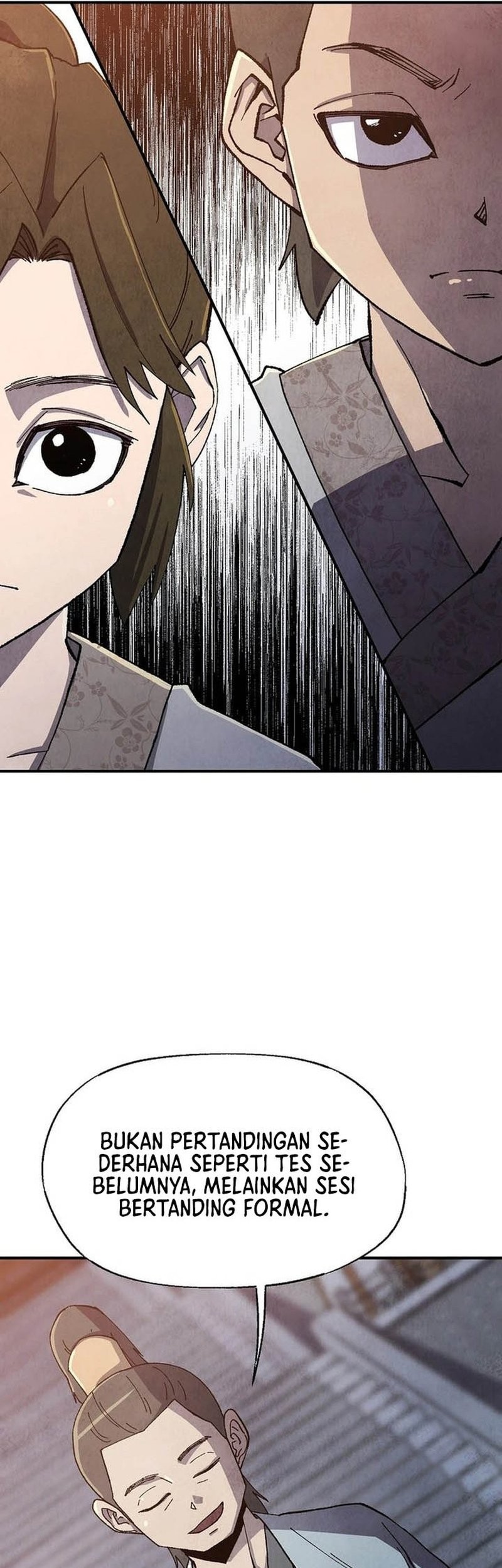 The Genius Grandson of Namgung Clan Chapter 14 Gambar 11