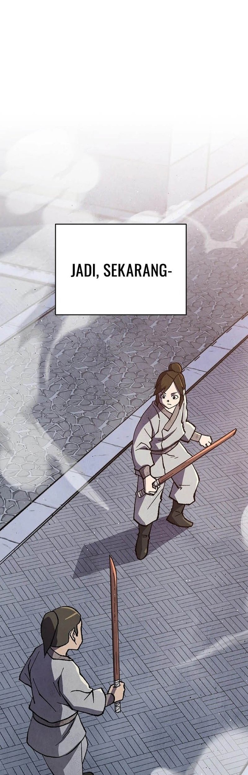 The Genius Grandson of Namgung Clan Chapter 14 Gambar 13