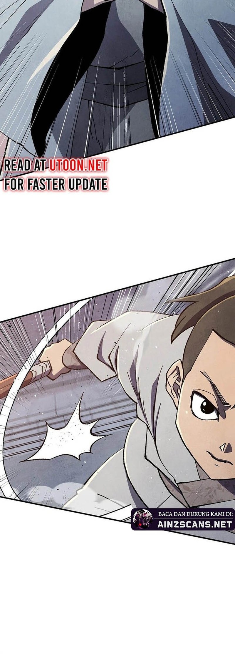 The Genius Grandson of Namgung Clan Chapter 14 Gambar 17