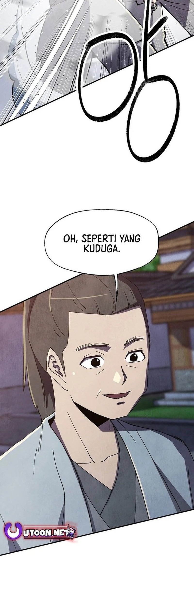 The Genius Grandson of Namgung Clan Chapter 14 Gambar 19