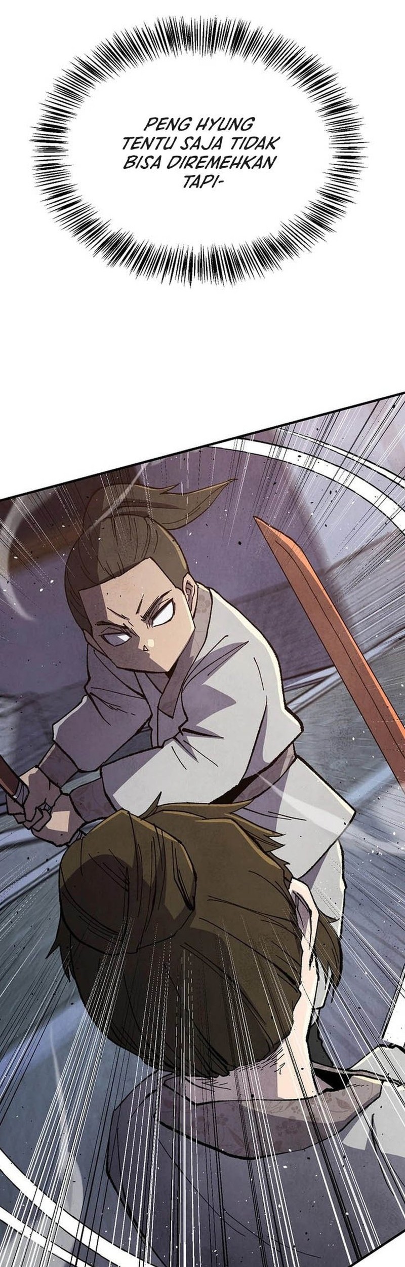 The Genius Grandson of Namgung Clan Chapter 14 Gambar 26