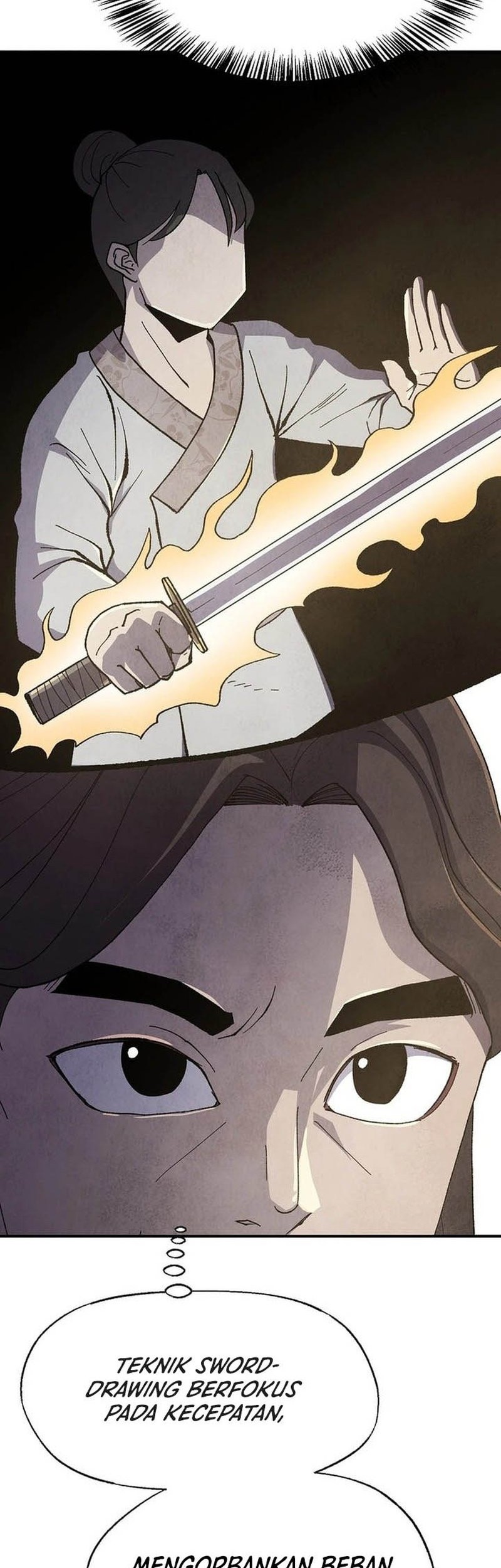 The Genius Grandson of Namgung Clan Chapter 15 Gambar 37