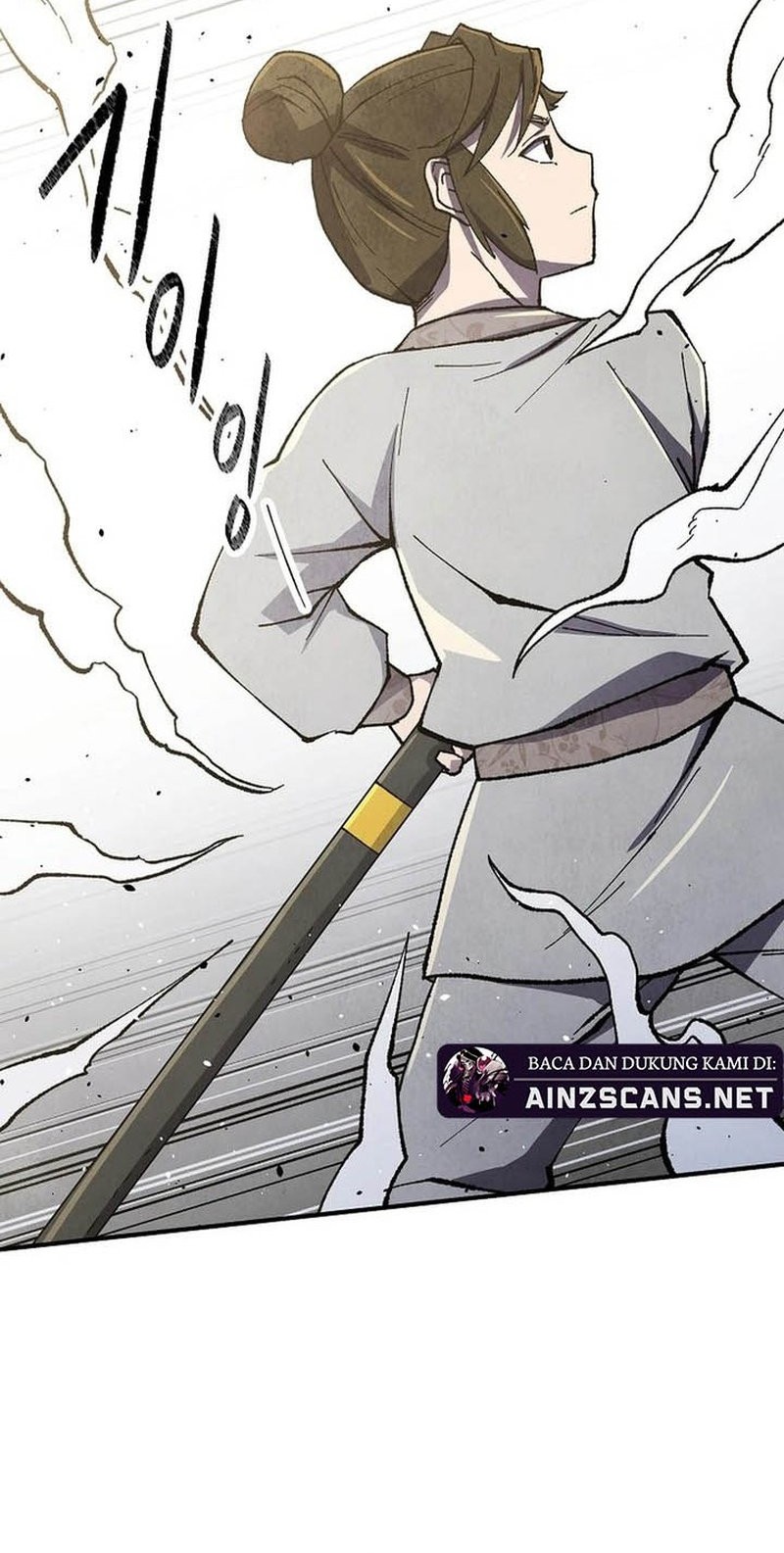 The Genius Grandson of Namgung Clan Chapter 15 Gambar 41