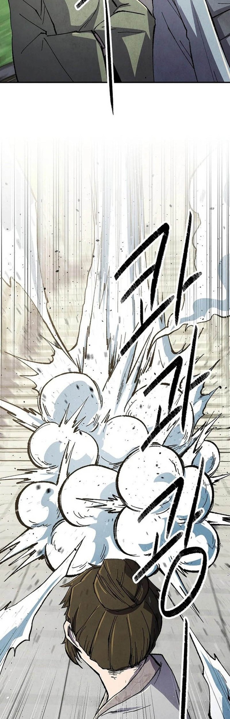 The Genius Grandson of Namgung Clan Chapter 15 Gambar 48