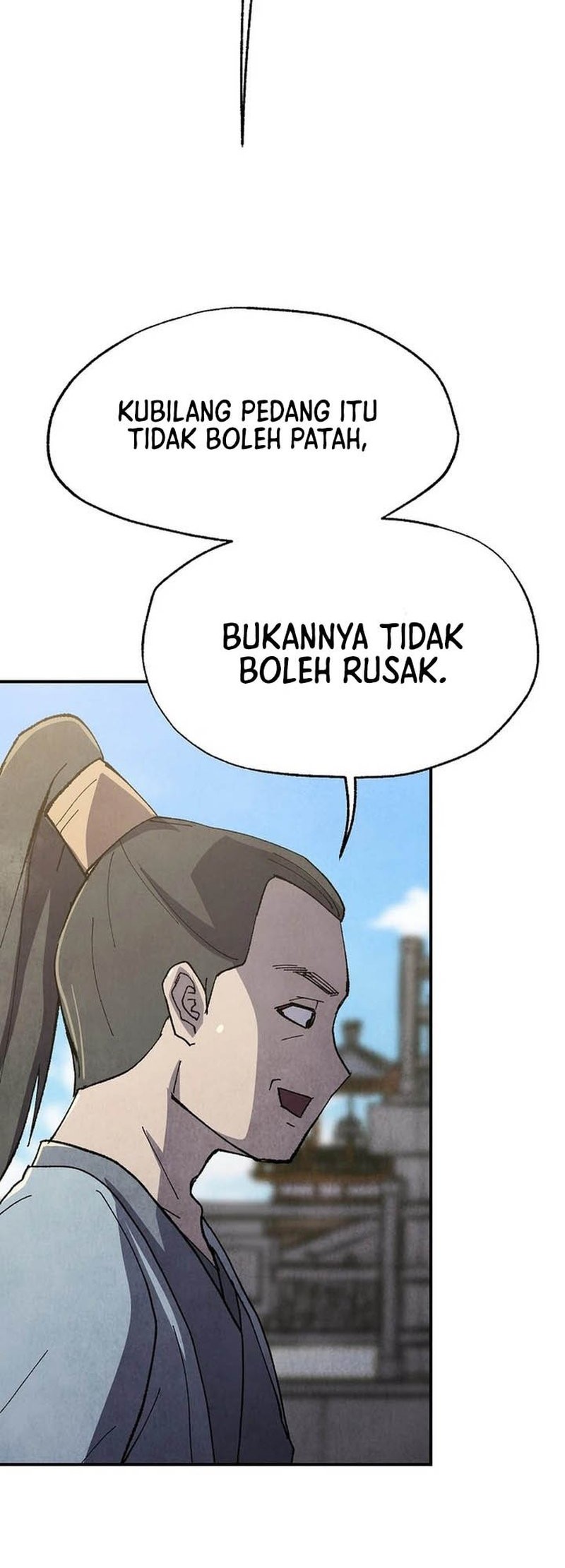 The Genius Grandson of Namgung Clan Chapter 15 Gambar 53