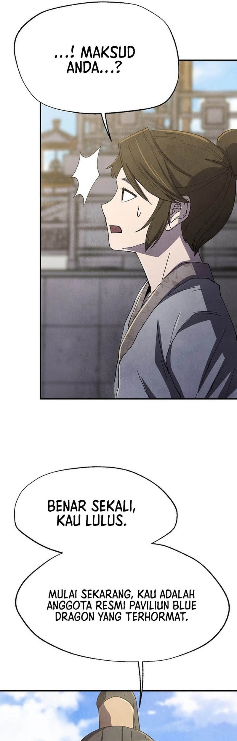 The Genius Grandson of Namgung Clan Chapter 15 Gambar 54