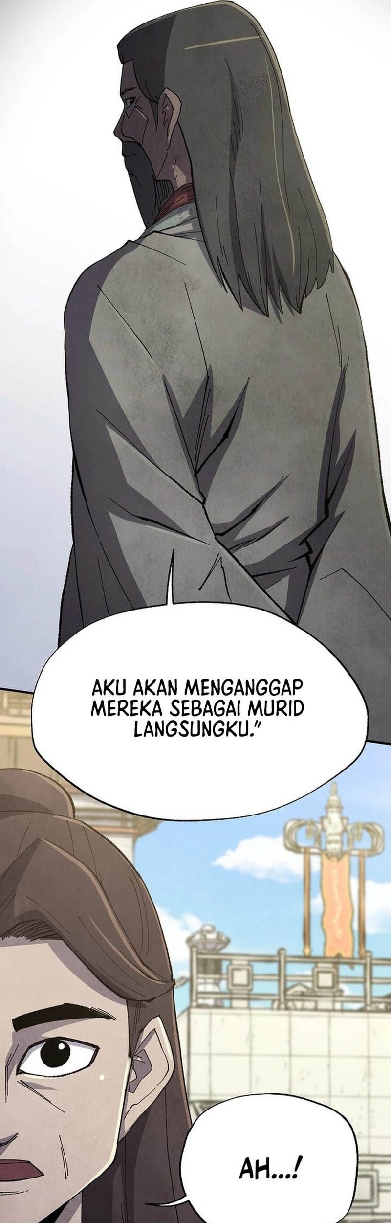 The Genius Grandson of Namgung Clan Chapter 15 Gambar 65