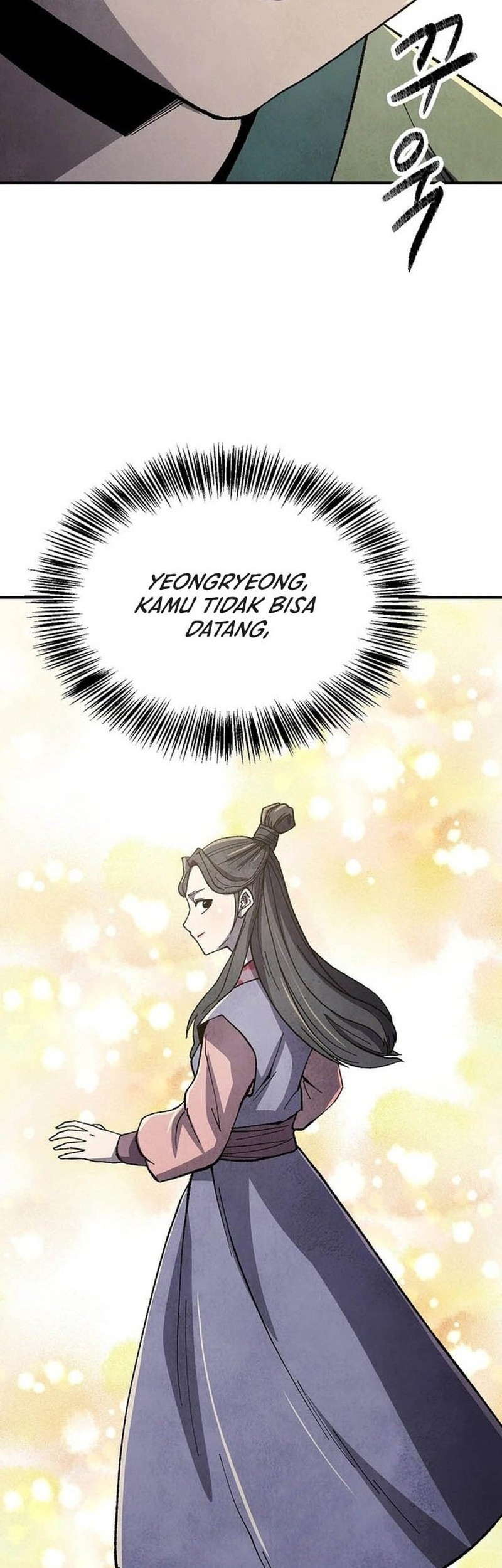 The Genius Grandson of Namgung Clan Chapter 15 Gambar 70