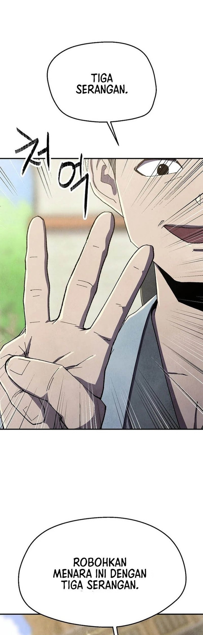 The Genius Grandson of Namgung Clan Chapter 15 Gambar 22