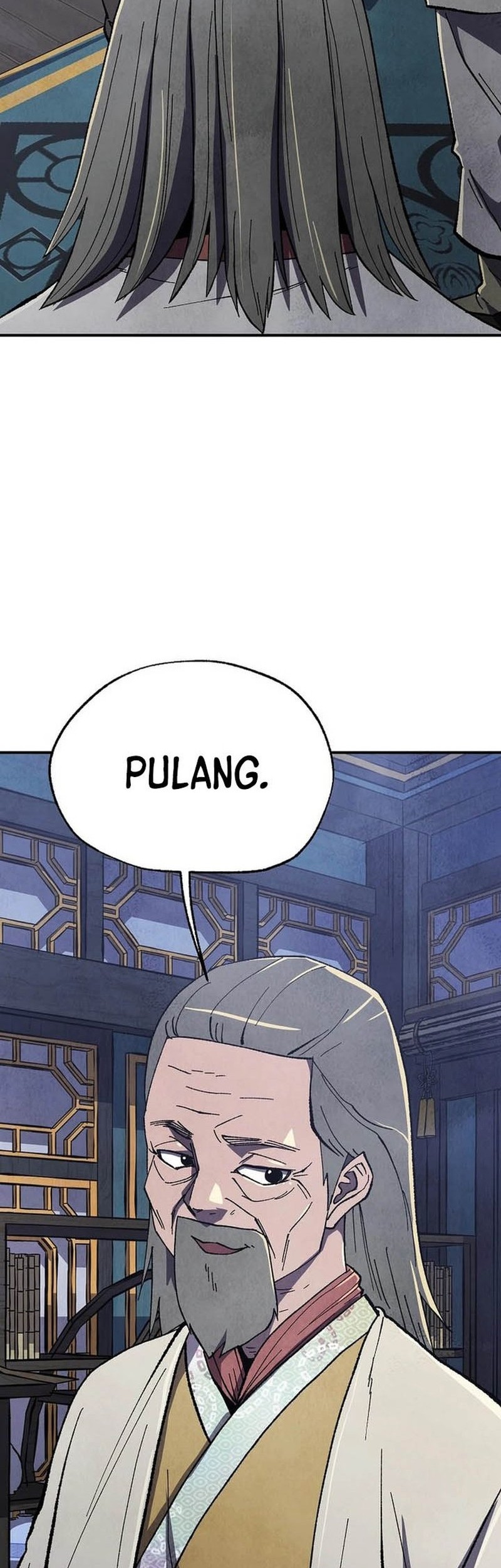 The Genius Grandson of Namgung Clan Chapter 15 Gambar 12