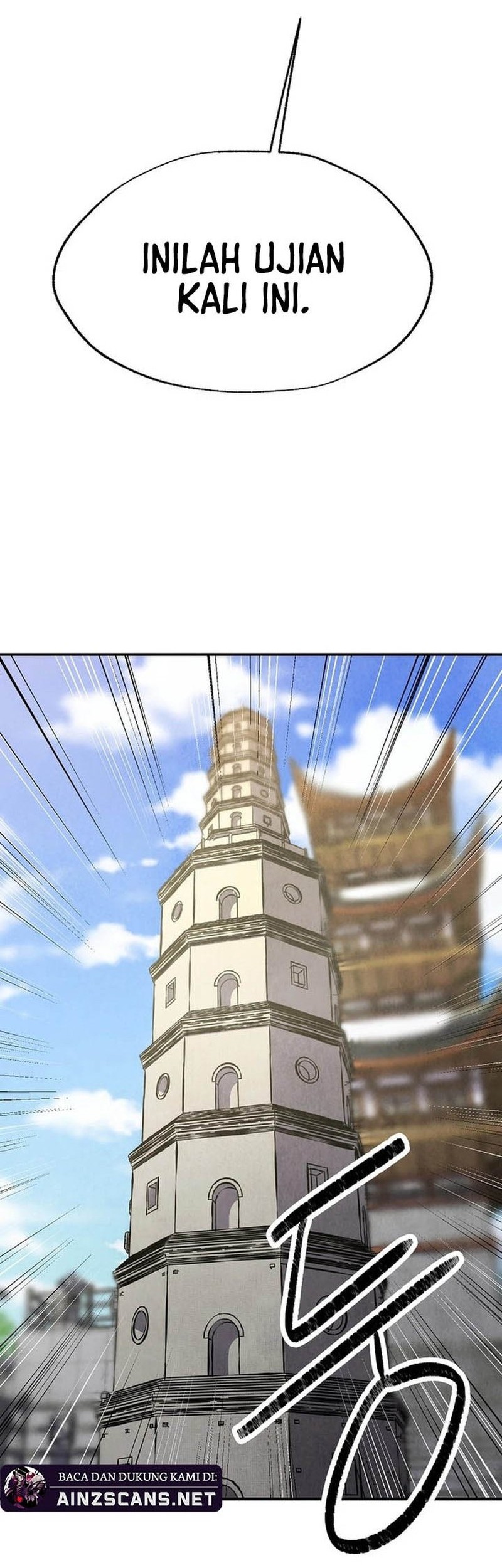 The Genius Grandson of Namgung Clan Chapter 15 Gambar 16