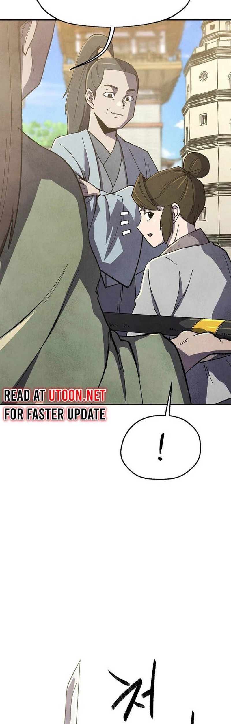 The Genius Grandson of Namgung Clan Chapter 15 Gambar 19