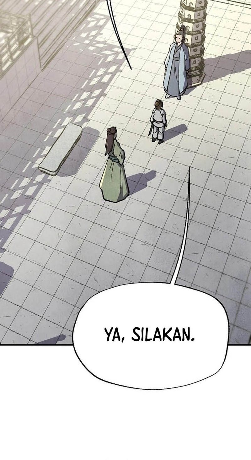 The Genius Grandson of Namgung Clan Chapter 15 Gambar 27