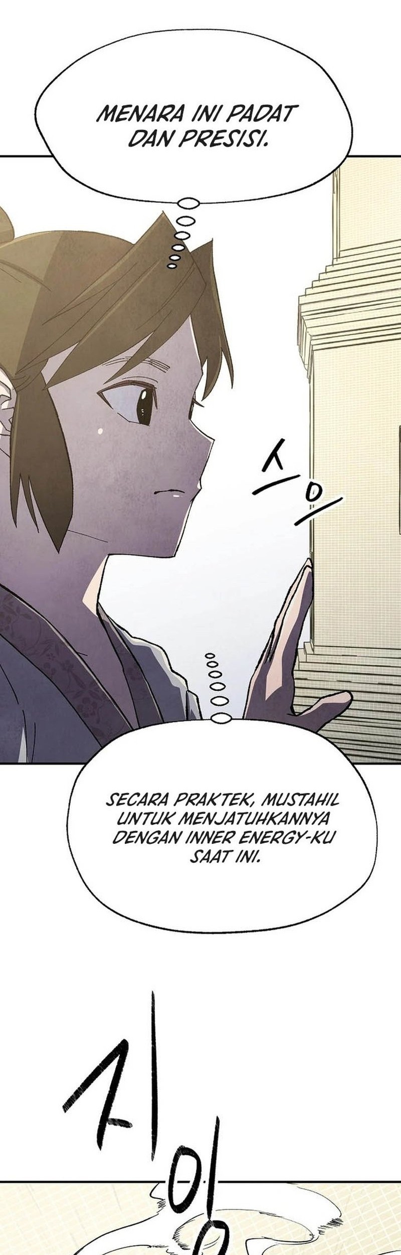 The Genius Grandson of Namgung Clan Chapter 15 Gambar 29