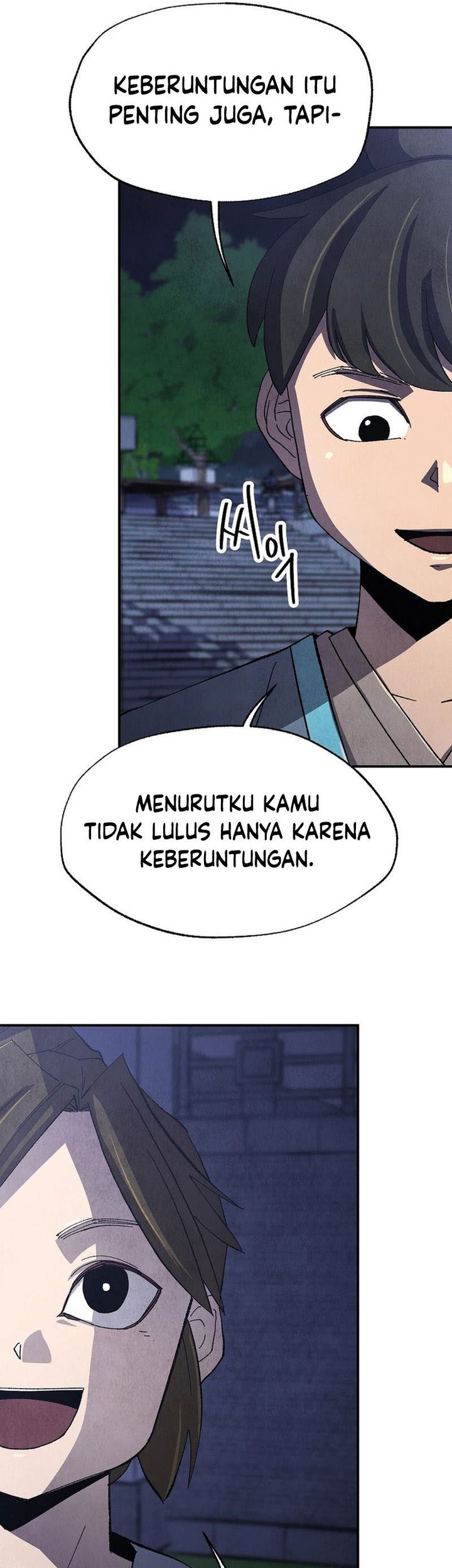 The Genius Grandson of Namgung Clan Chapter 16 Gambar 20