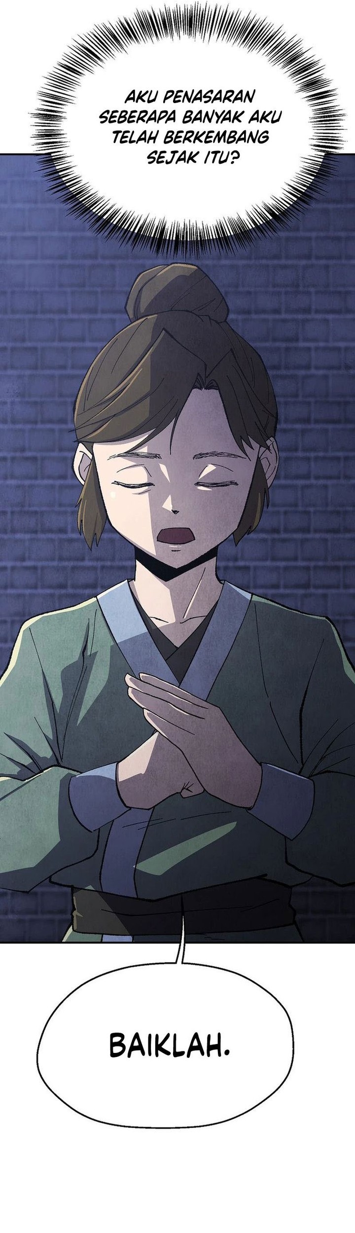 The Genius Grandson of Namgung Clan Chapter 16 Gambar 24