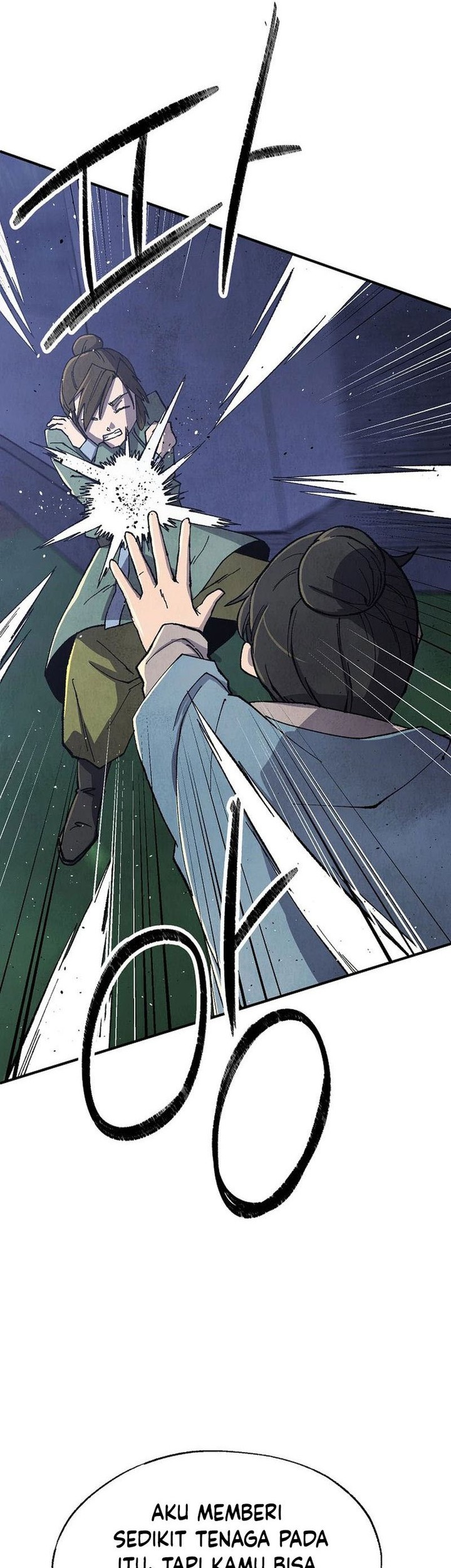 The Genius Grandson of Namgung Clan Chapter 16 Gambar 32