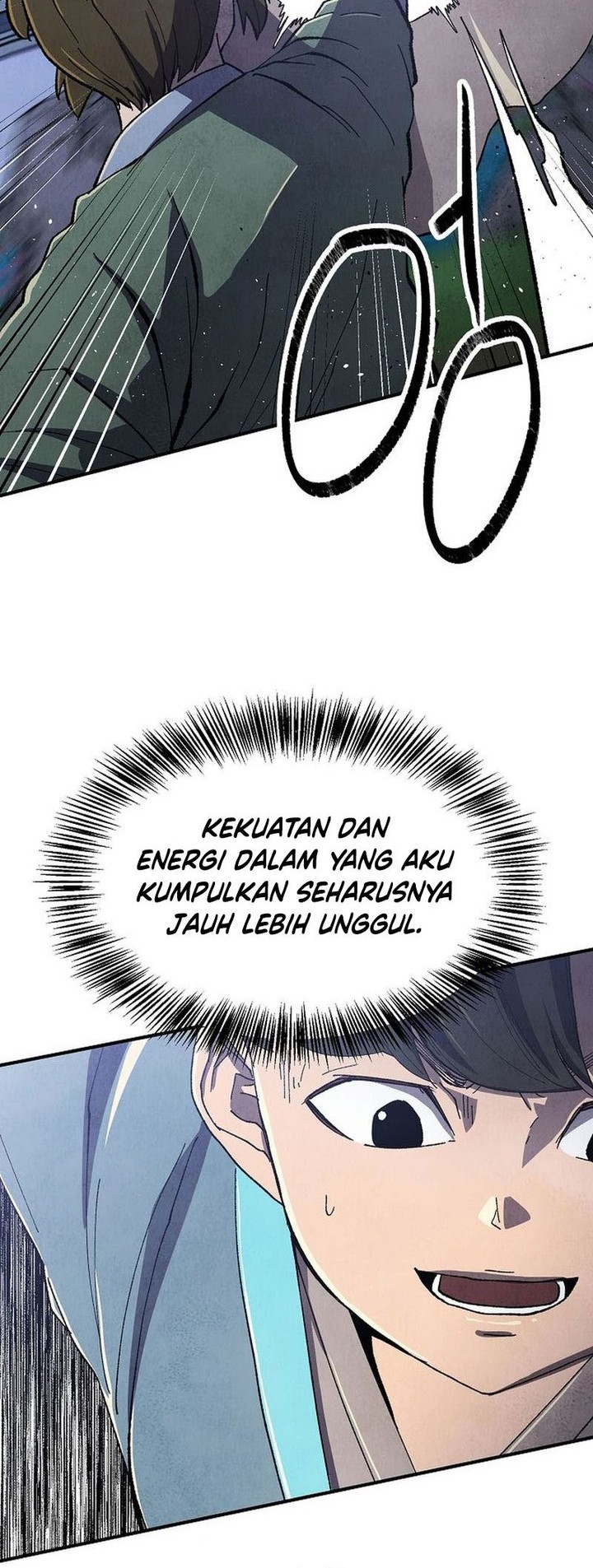 The Genius Grandson of Namgung Clan Chapter 16 Gambar 37