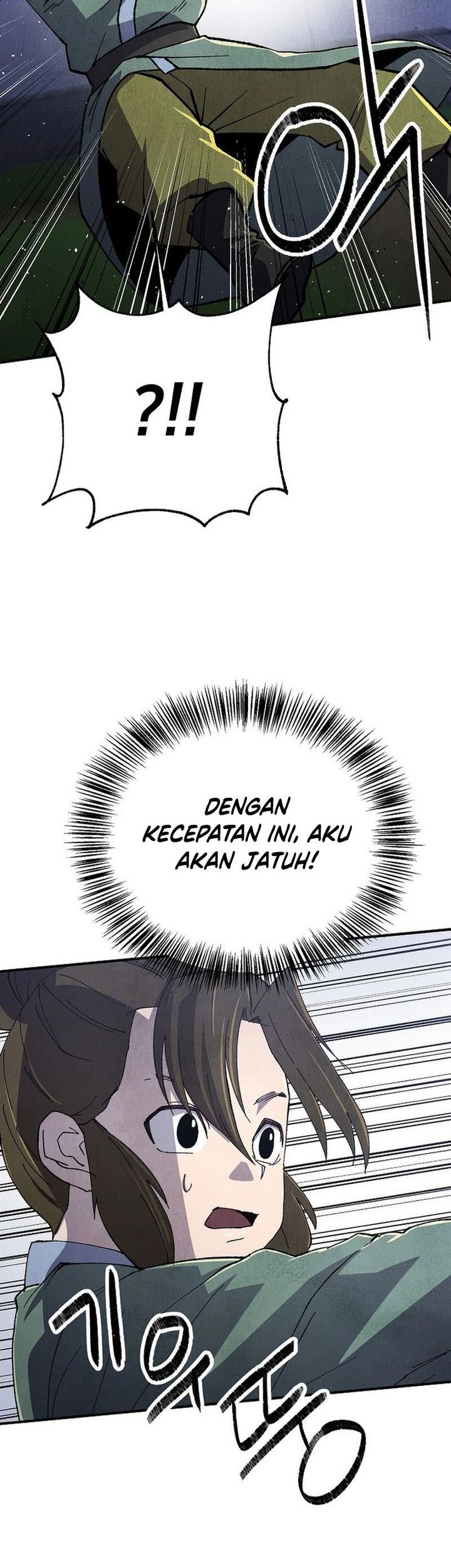 The Genius Grandson of Namgung Clan Chapter 16 Gambar 39