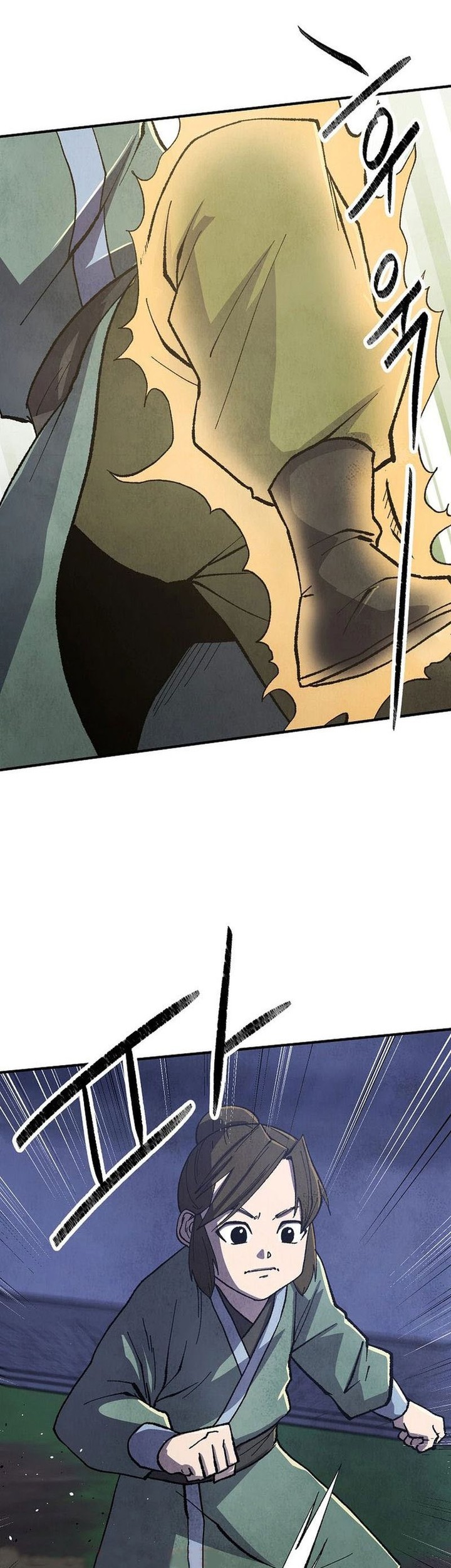 The Genius Grandson of Namgung Clan Chapter 16 Gambar 40