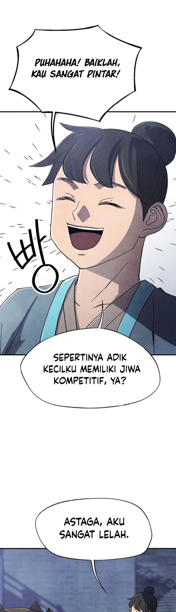 The Genius Grandson of Namgung Clan Chapter 16 Gambar 44