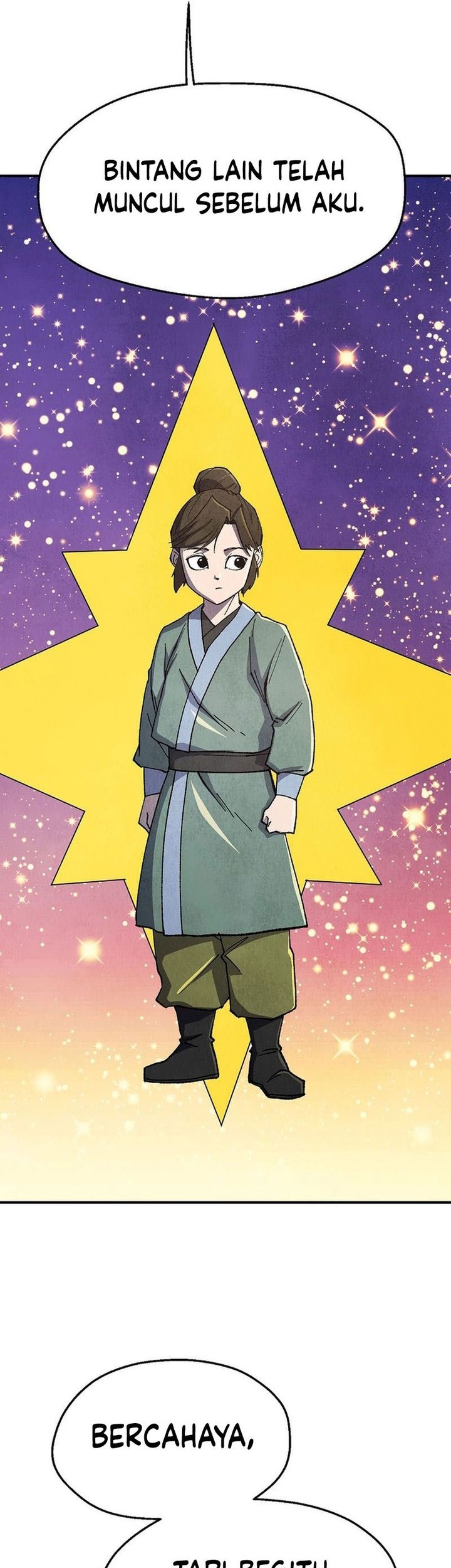 The Genius Grandson of Namgung Clan Chapter 16 Gambar 48