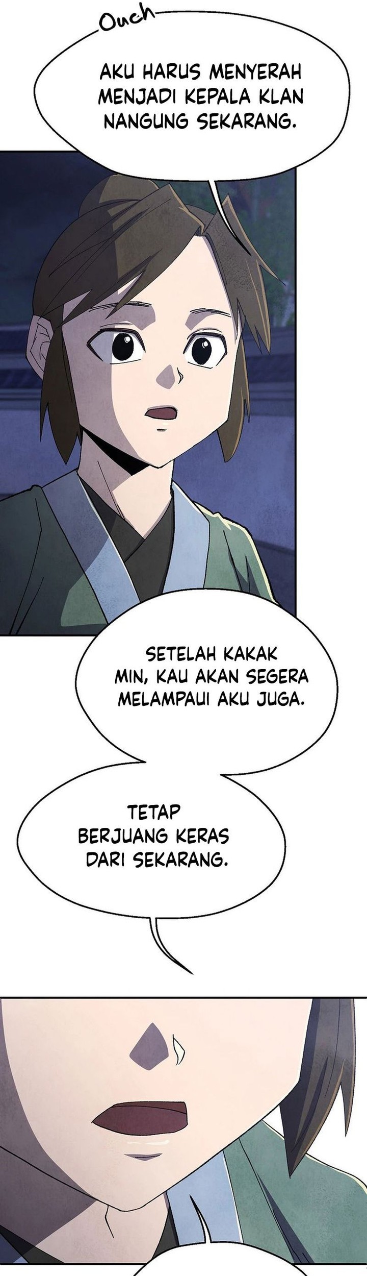 The Genius Grandson of Namgung Clan Chapter 16 Gambar 50