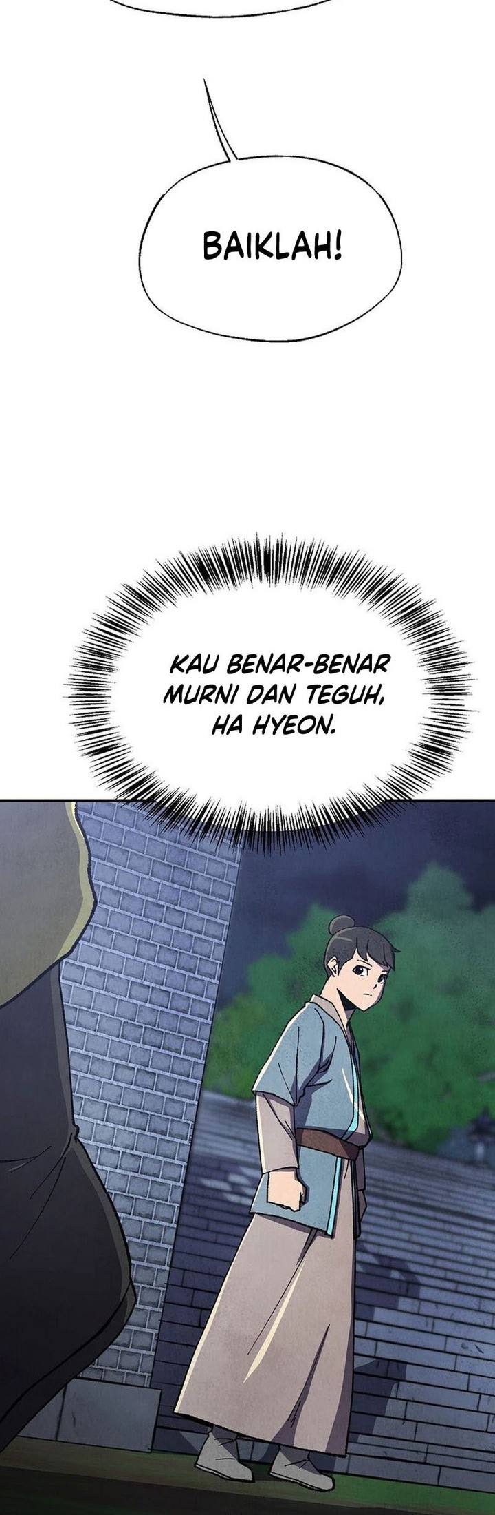 The Genius Grandson of Namgung Clan Chapter 16 Gambar 55