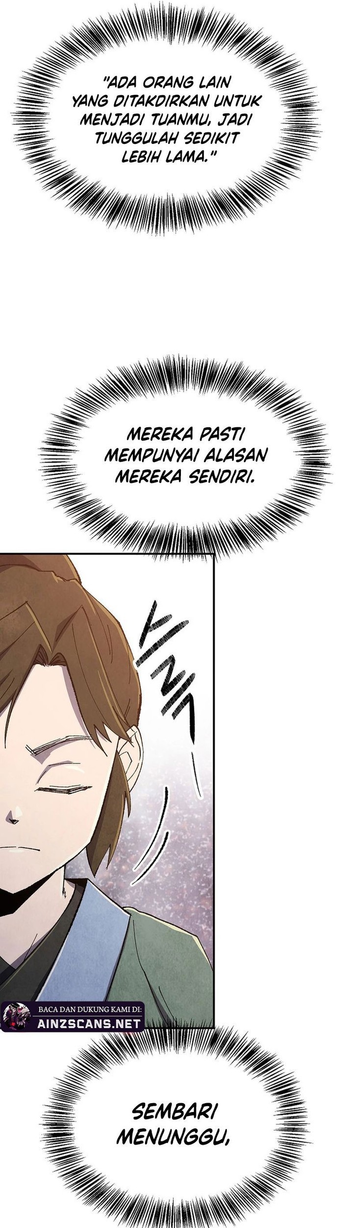 The Genius Grandson of Namgung Clan Chapter 16 Gambar 7