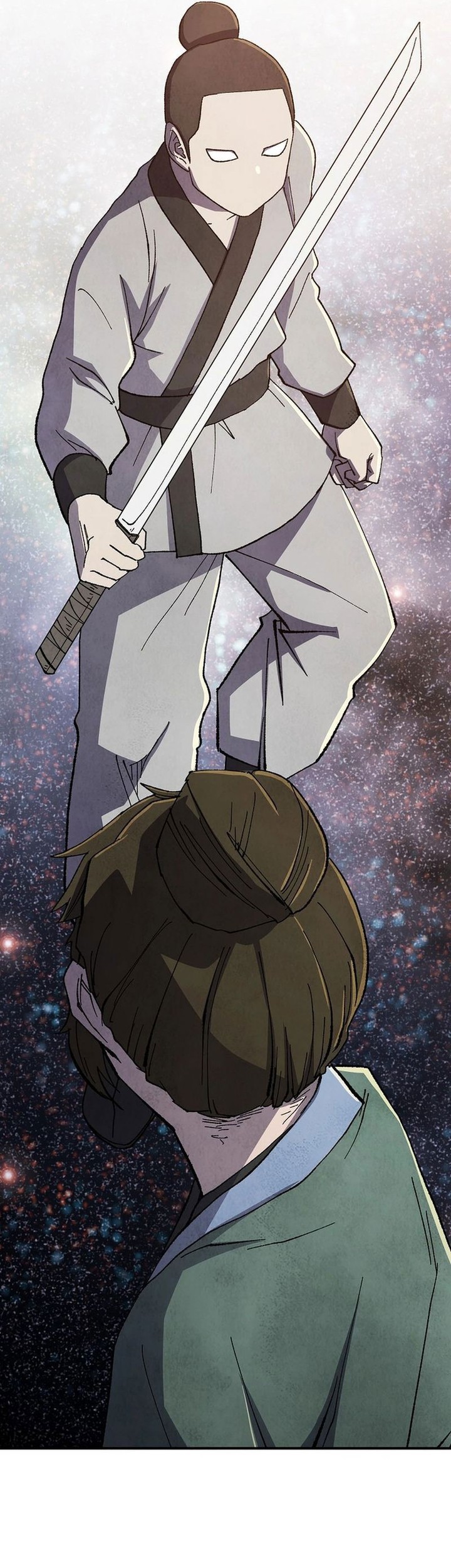 The Genius Grandson of Namgung Clan Chapter 16 Gambar 9