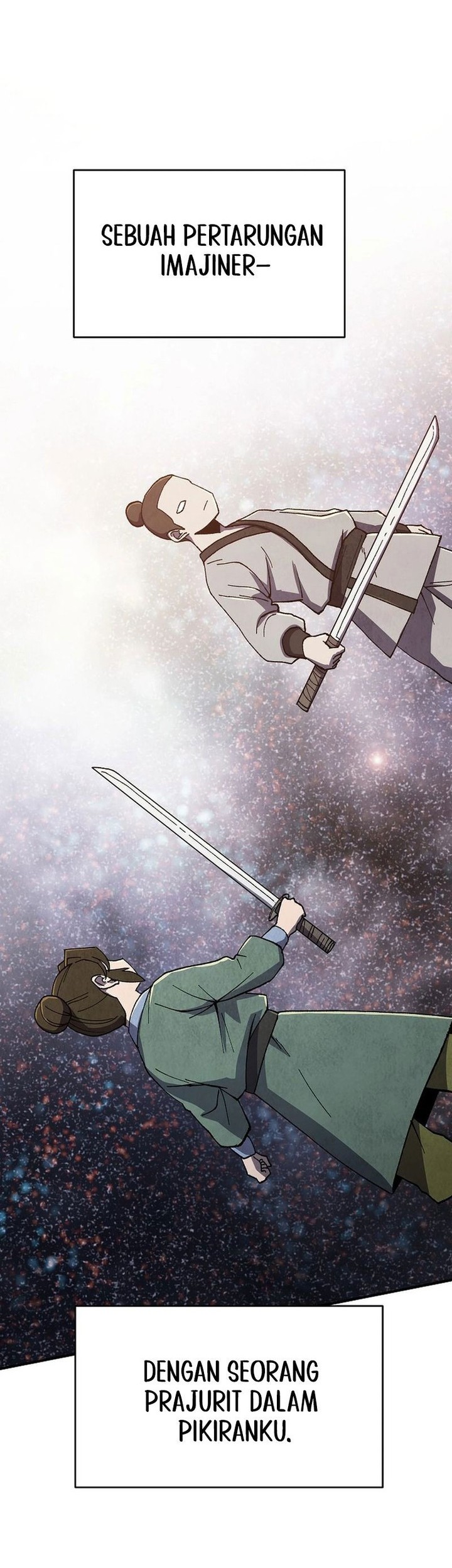 The Genius Grandson of Namgung Clan Chapter 16 Gambar 10