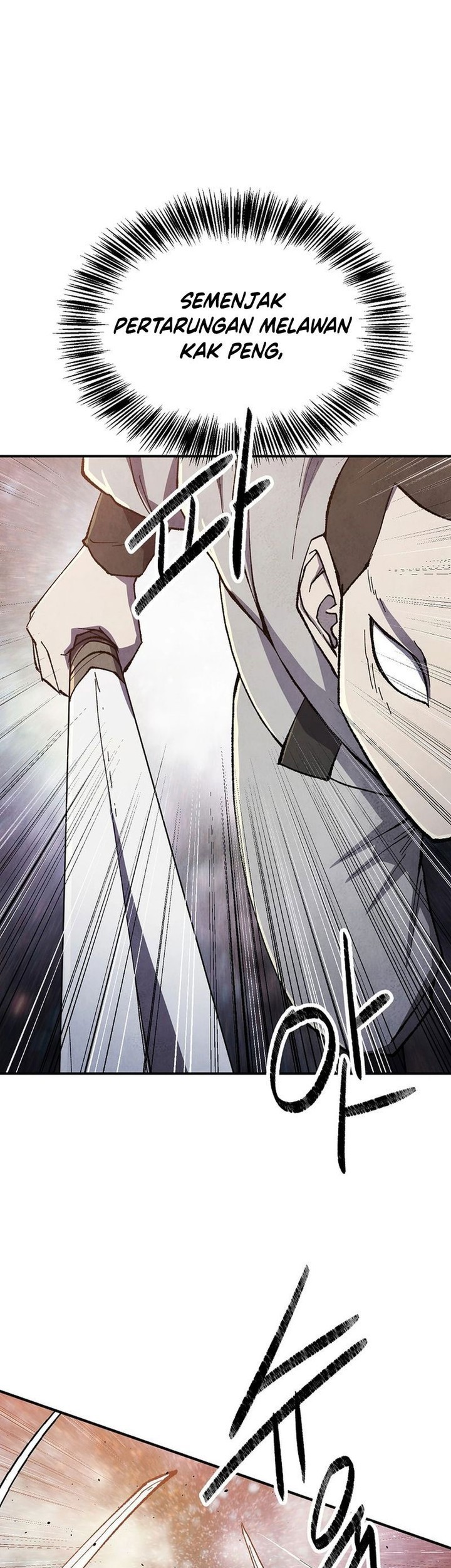 The Genius Grandson of Namgung Clan Chapter 16 Gambar 11