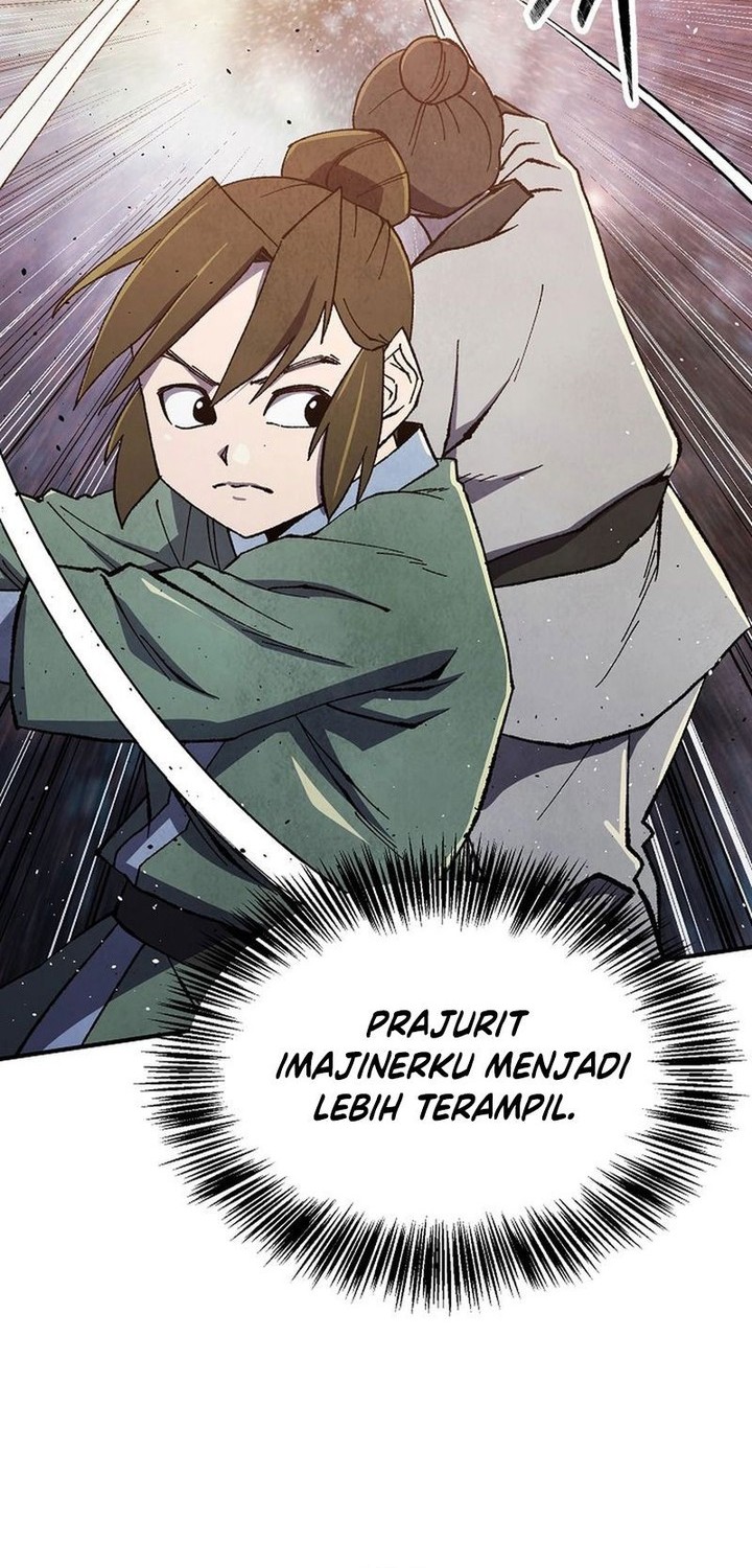 The Genius Grandson of Namgung Clan Chapter 16 Gambar 12