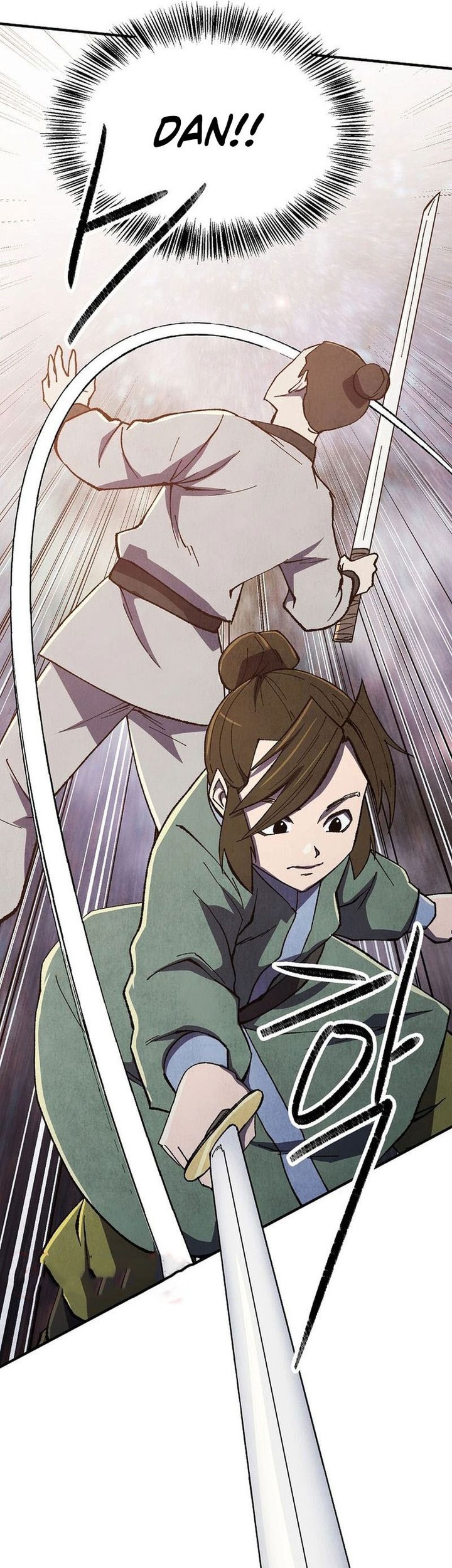 The Genius Grandson of Namgung Clan Chapter 16 Gambar 14