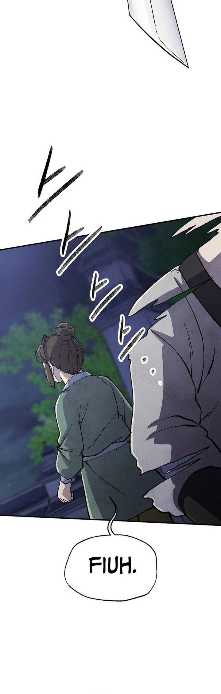 The Genius Grandson of Namgung Clan Chapter 16 Gambar 15