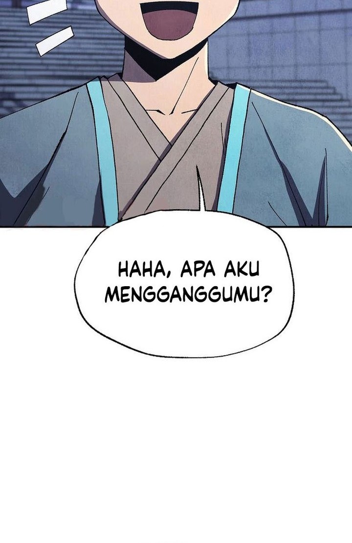The Genius Grandson of Namgung Clan Chapter 16 Gambar 17